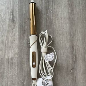 Kristin Ess Soft Wave Pivoting Curling Wand